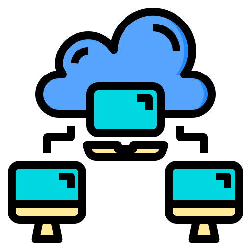 Servicio de Consultoría en Computación